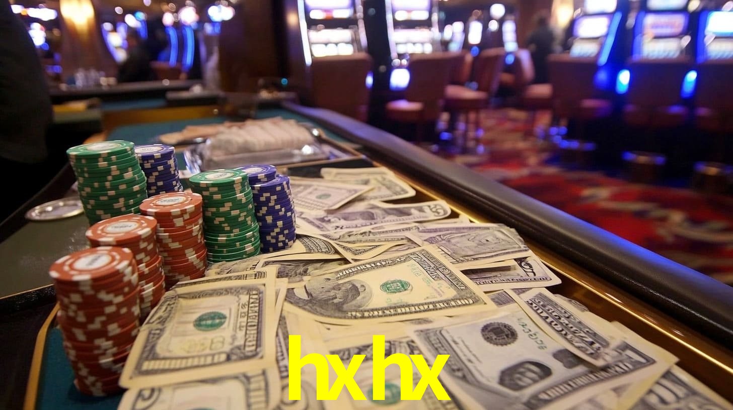 hxhx visual 1