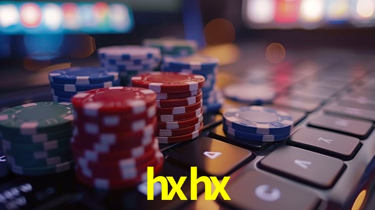 hxhx - Winners Celebration